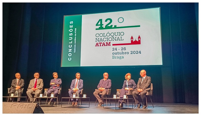 Colóquio ATAM out2024