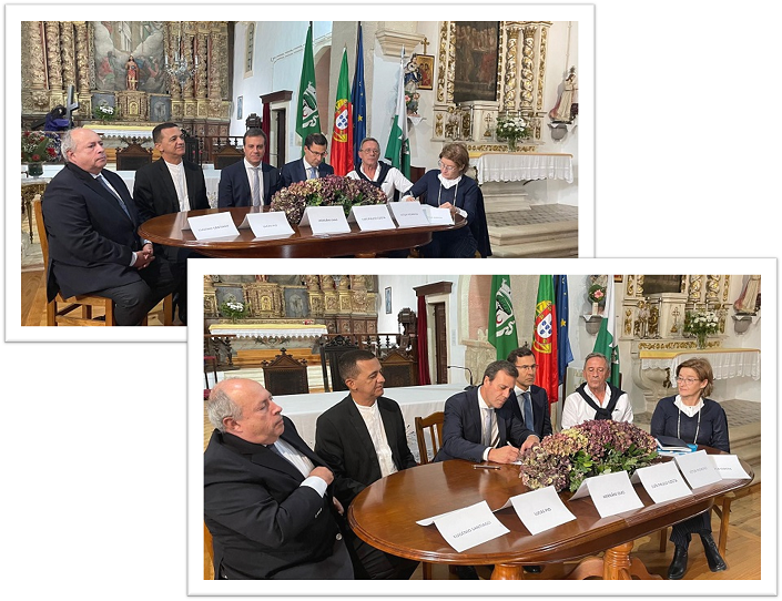 Programa Equipamentos Arganil 2024