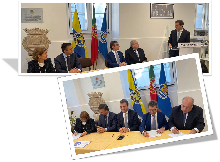 Programa Equipamentos Pinhel 2024